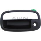 Exterior Door Handle