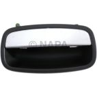 Exterior Door Handle