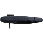 Exterior Door Handle