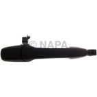 Exterior Door Handle