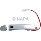 Exterior Door Handle