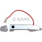 Exterior Door Handle