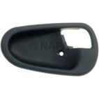 Interior Door Handle Bezel