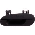 Exterior Door Handle