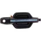 Exterior Door Handle