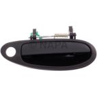 Exterior Door Handle