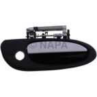 Exterior Door Handle