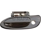 Exterior Door Handle