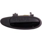 Exterior Door Handle