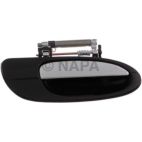 Exterior Door Handle