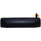 Exterior Door Handle