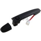 Exterior Door Handle