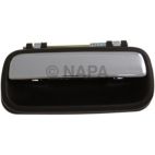 Exterior Door Handle