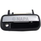 Exterior Door Handle