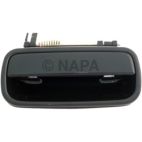 Exterior Door Handle