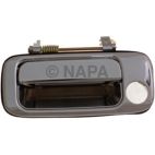 Exterior Door Handle