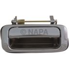 Exterior Door Handle