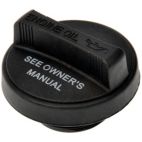 Engine Oil Filler Cap