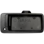 Tailgate Handle