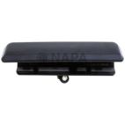 Exterior Door Handle