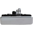 Exterior Door Handle