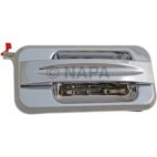 Exterior Door Handle