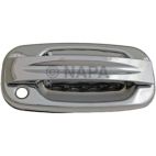 Exterior Door Handle
