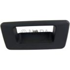 Tailgate Handle Bezel