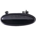 Exterior Door Handle