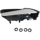 Interior Door Handle