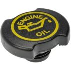 Engine Oil Filler Cap