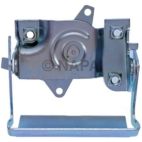 Tailgate Handle