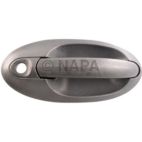 Exterior Door Handle