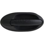 Exterior Door Handle