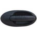 Exterior Door Handle