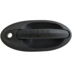 Exterior Door Handle