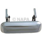 Tailgate Handle