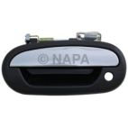 Exterior Door Handle