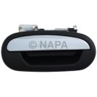 Exterior Door Handle