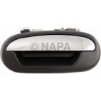 Exterior Door Handle