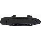 Exterior Door Handle