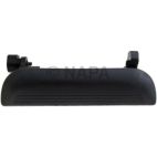 Exterior Door Handle