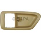 Interior Door Handle Bezel