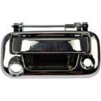 Tailgate Handle