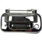 Tailgate Handle