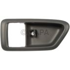 Interior Door Handle Bezel