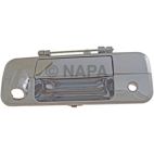 Tailgate Handle