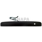 Liftgate Latch Handle