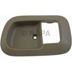 Interior Door Handle Bezel