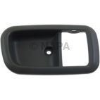 Interior Door Handle Bezel
